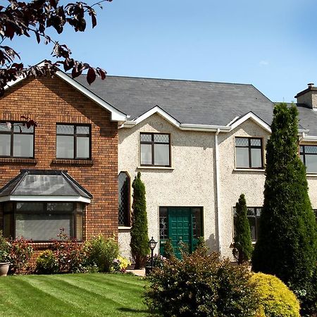 Doogarry House B&B Castlebar Extérieur photo