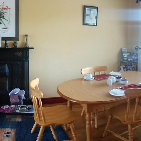 Doogarry House B&B Castlebar Extérieur photo