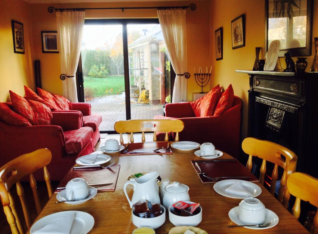 Doogarry House B&B Castlebar Extérieur photo