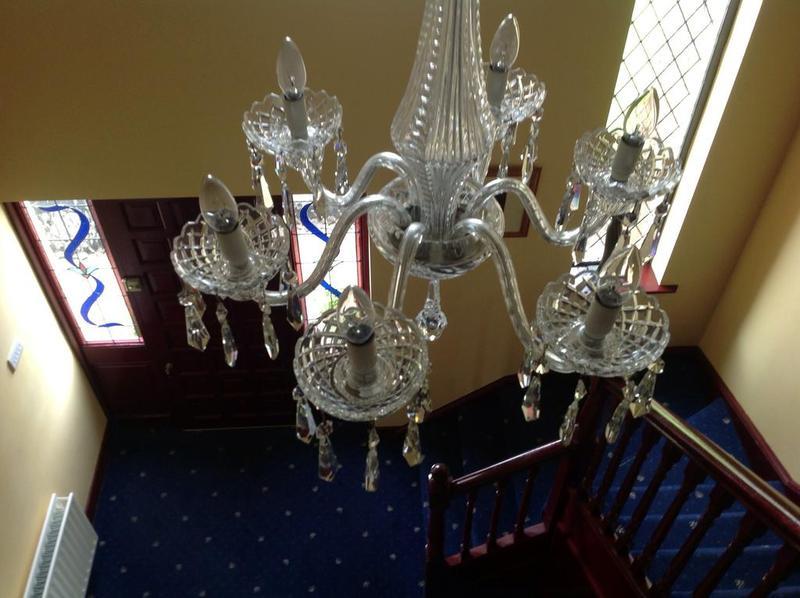 Doogarry House B&B Castlebar Extérieur photo