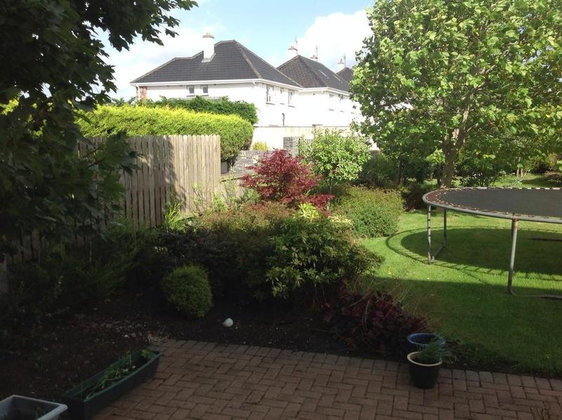 Doogarry House B&B Castlebar Extérieur photo