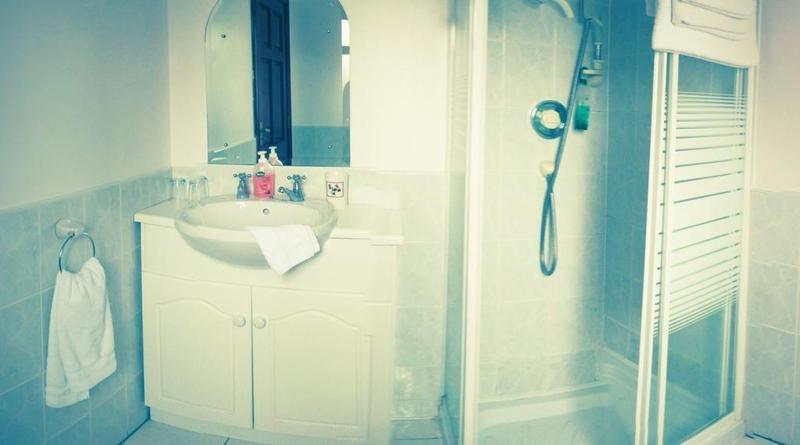 Doogarry House B&B Castlebar Extérieur photo