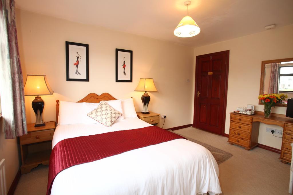 Doogarry House B&B Castlebar Extérieur photo