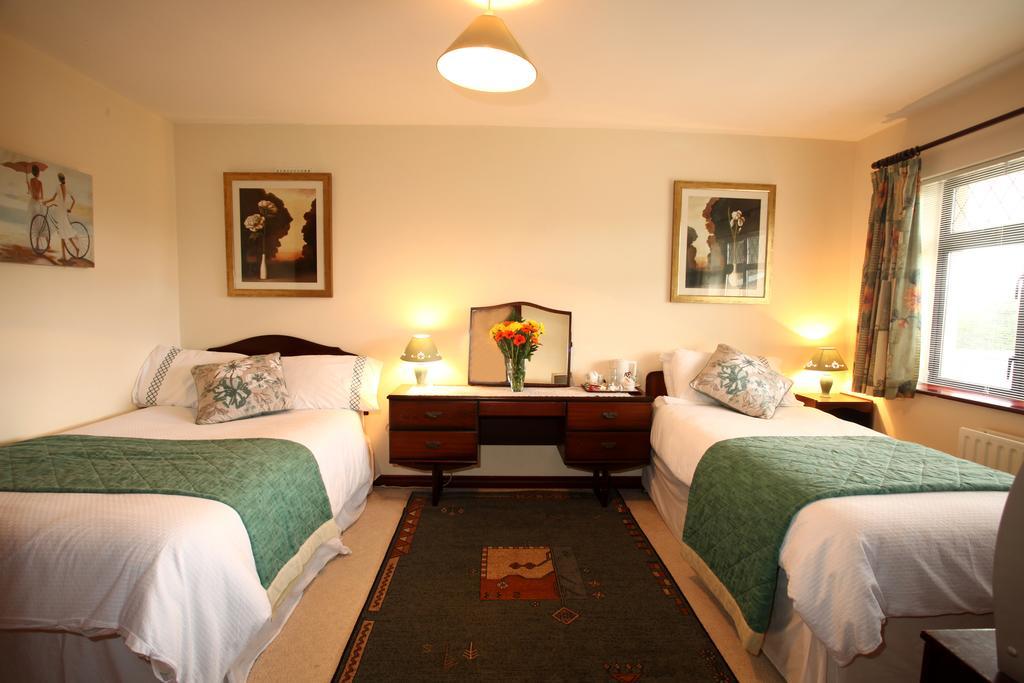Doogarry House B&B Castlebar Extérieur photo