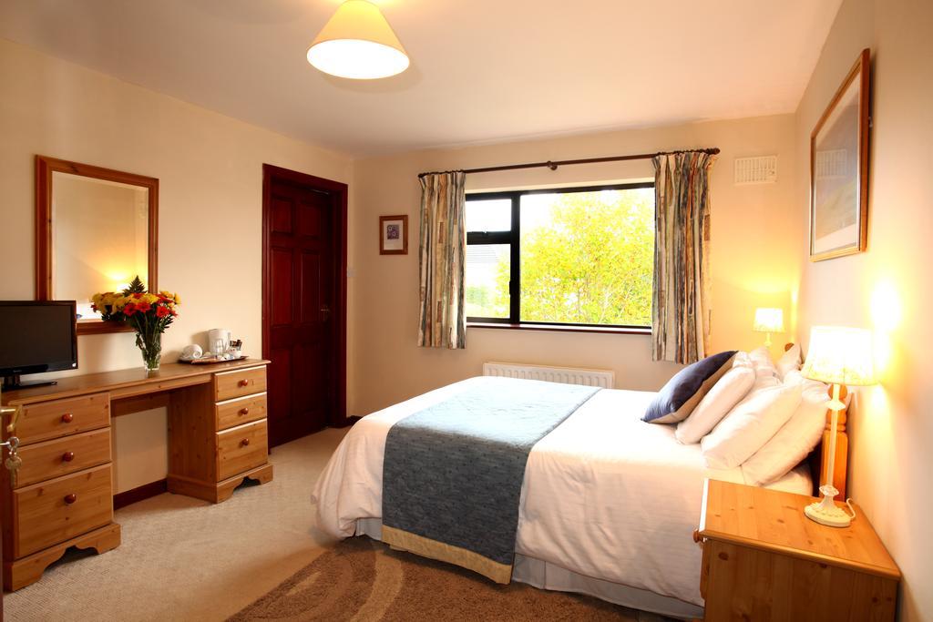 Doogarry House B&B Castlebar Extérieur photo