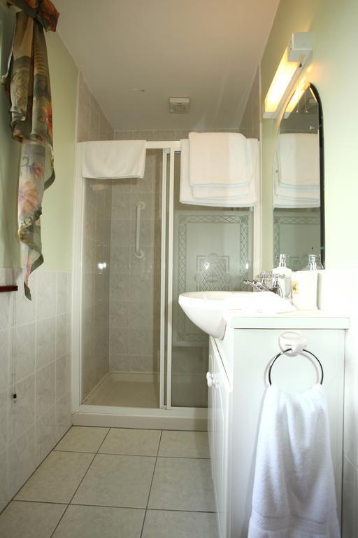 Doogarry House B&B Castlebar Extérieur photo
