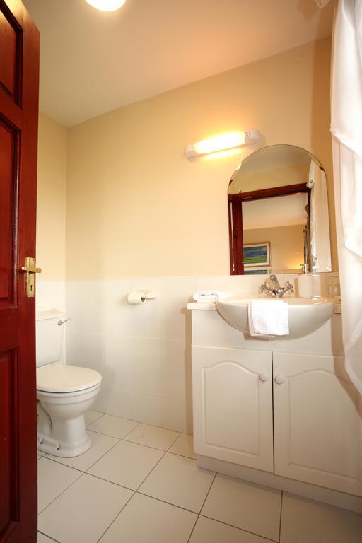 Doogarry House B&B Castlebar Extérieur photo