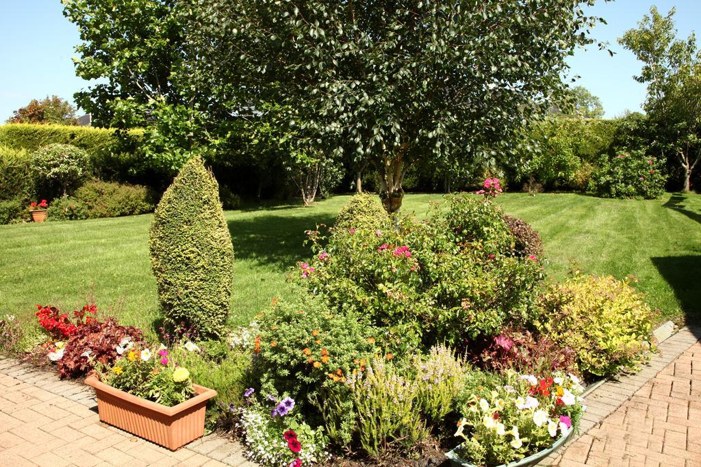 Doogarry House B&B Castlebar Extérieur photo