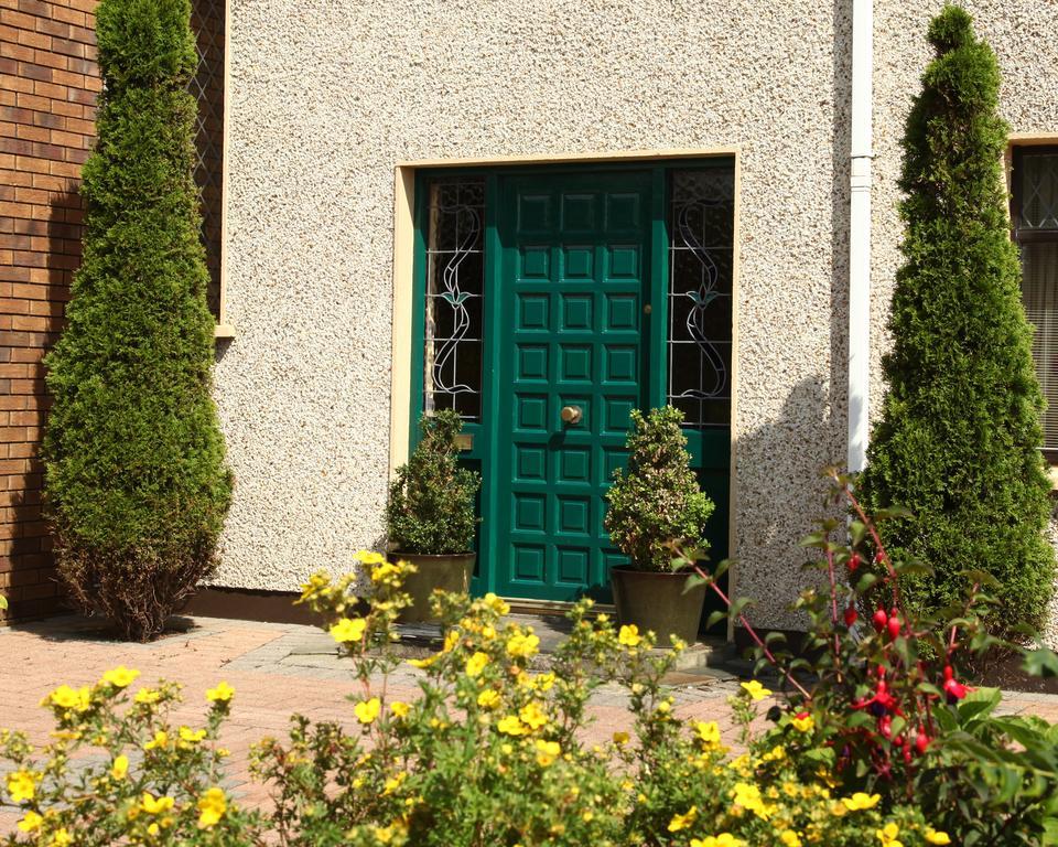 Doogarry House B&B Castlebar Extérieur photo