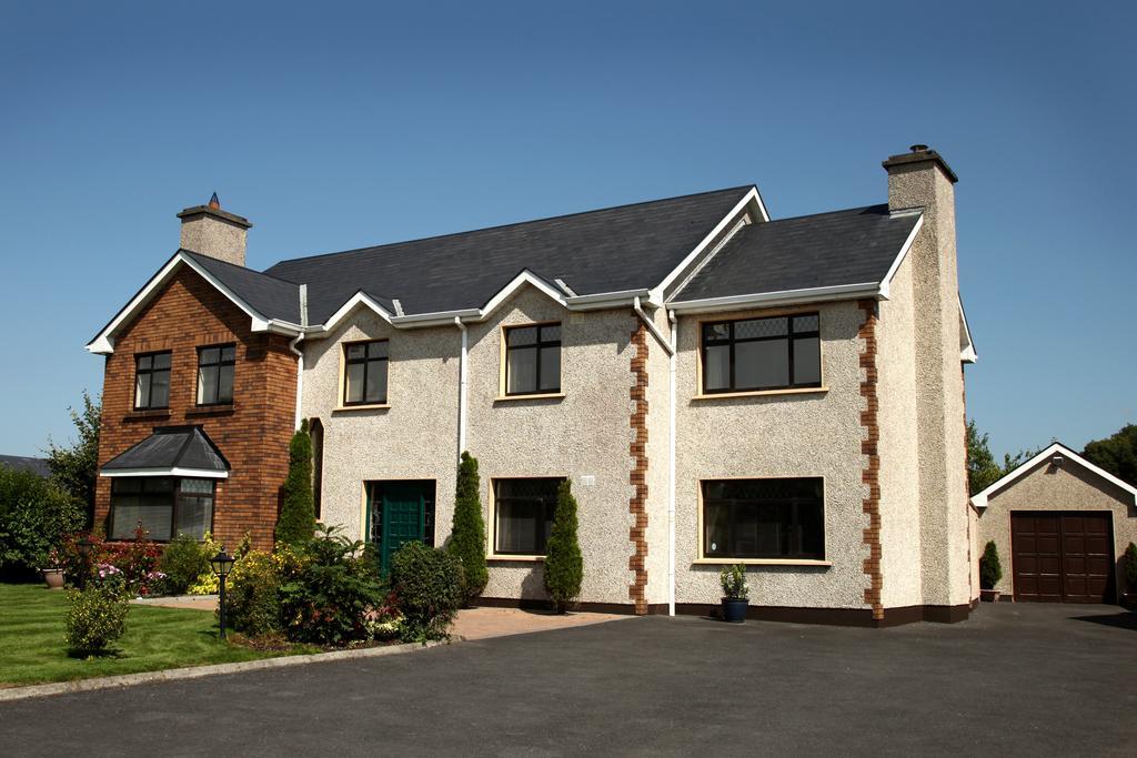 Doogarry House B&B Castlebar Extérieur photo