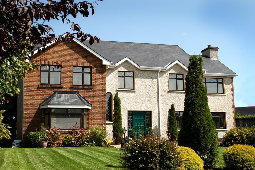 Doogarry House B&B Castlebar Extérieur photo