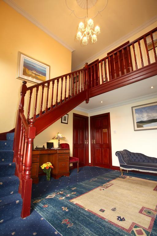 Doogarry House B&B Castlebar Extérieur photo