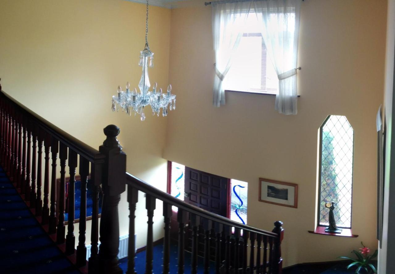 Doogarry House B&B Castlebar Extérieur photo