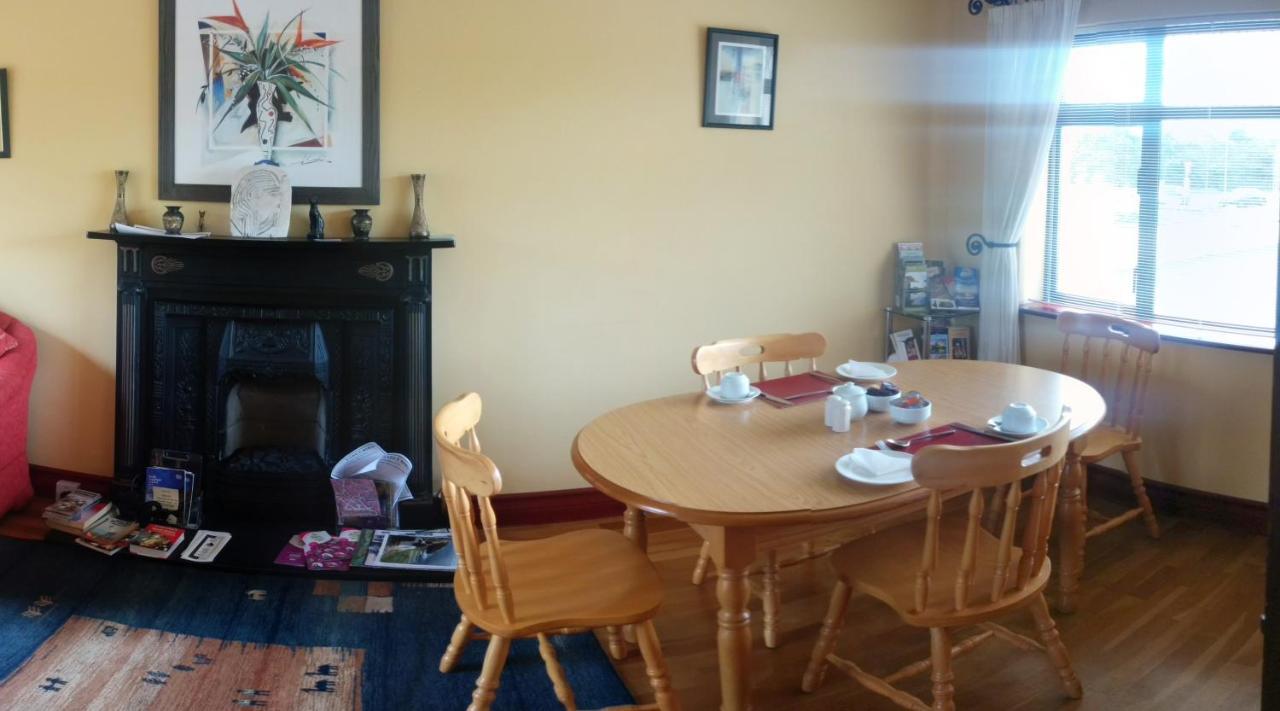 Doogarry House B&B Castlebar Extérieur photo