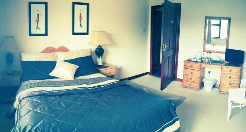 Doogarry House B&B Castlebar Extérieur photo