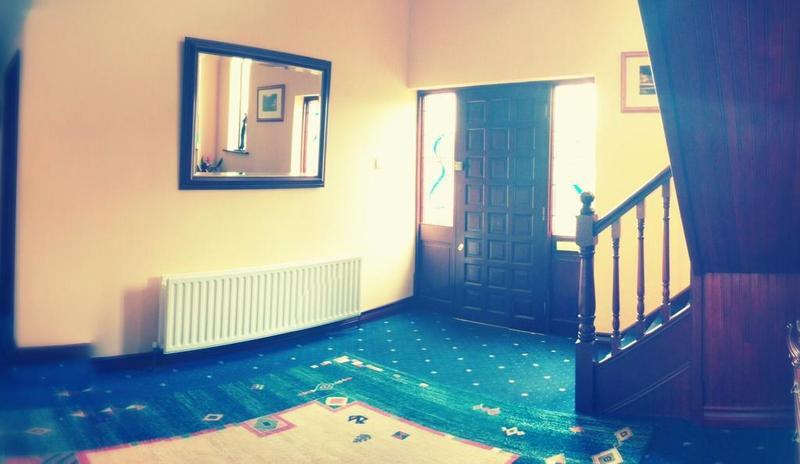 Doogarry House B&B Castlebar Extérieur photo
