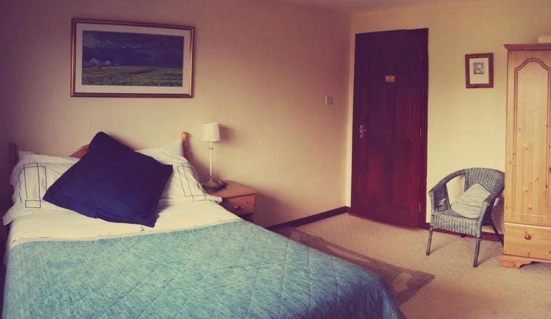 Doogarry House B&B Castlebar Extérieur photo